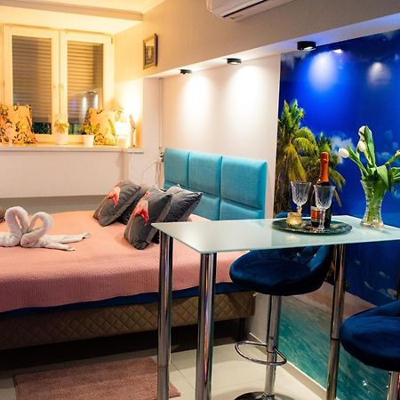 Jacuzzi Apartment Zen Красков Екстериор снимка