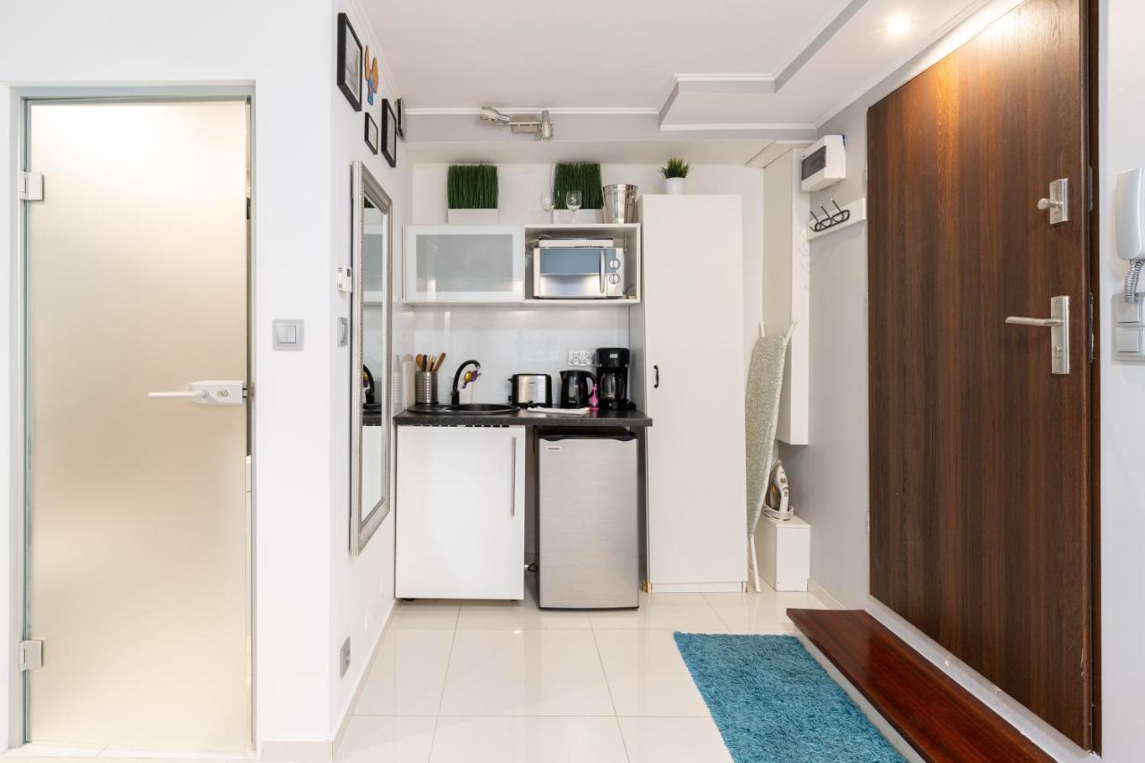 Jacuzzi Apartment Zen Красков Екстериор снимка