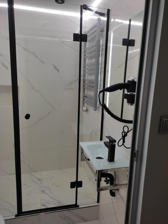 Jacuzzi Apartment Zen Красков Екстериор снимка
