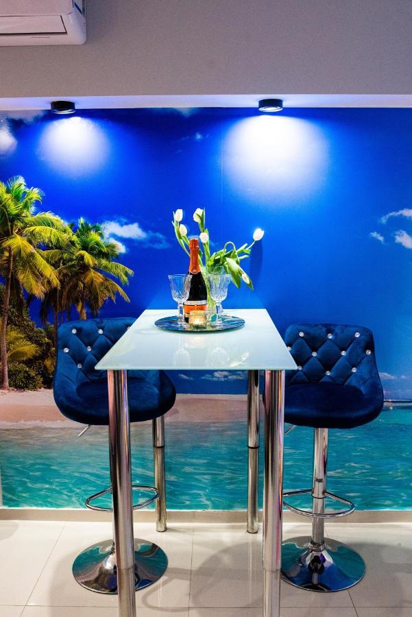 Jacuzzi Apartment Zen Красков Екстериор снимка
