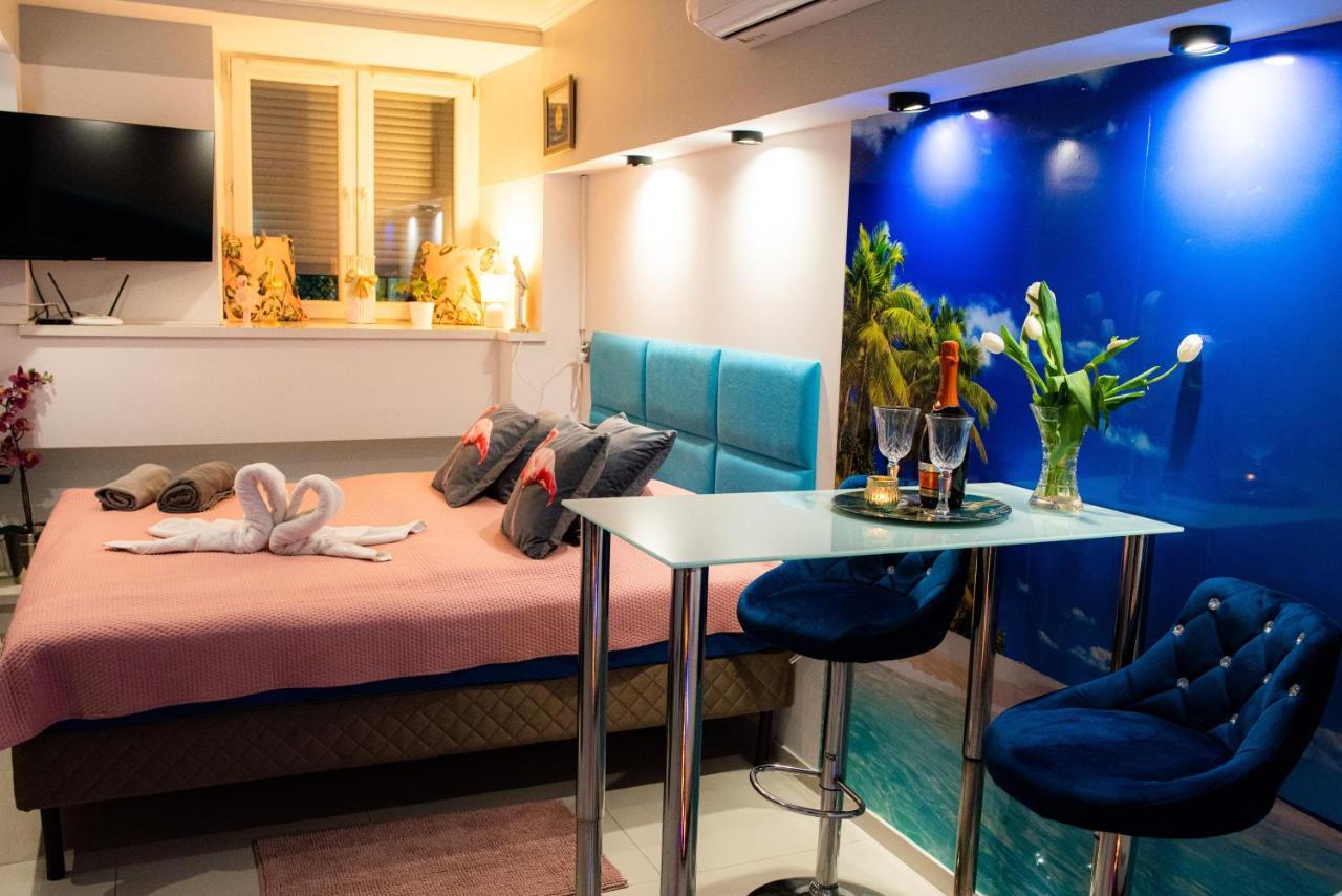 Jacuzzi Apartment Zen Красков Екстериор снимка
