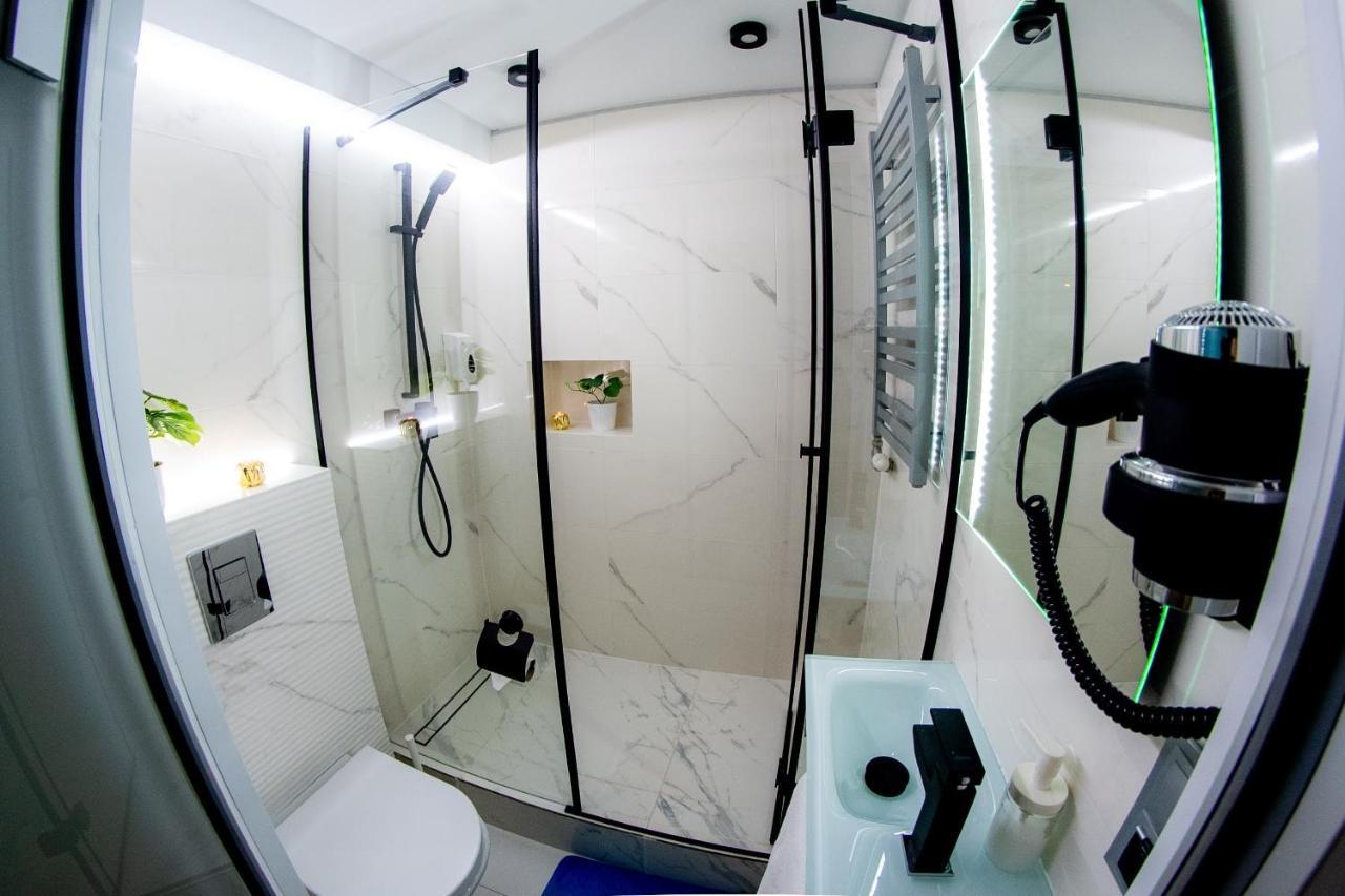 Jacuzzi Apartment Zen Красков Екстериор снимка