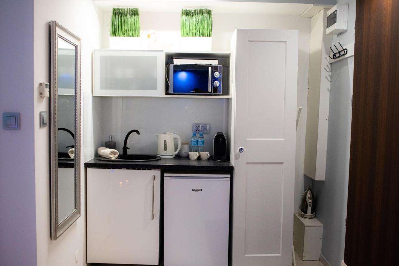 Jacuzzi Apartment Zen Красков Екстериор снимка