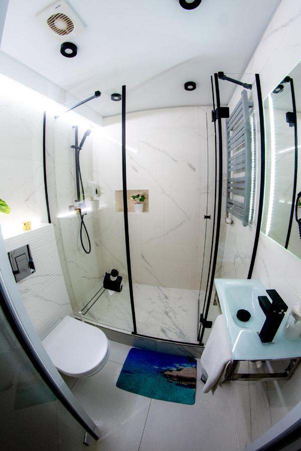 Jacuzzi Apartment Zen Красков Екстериор снимка