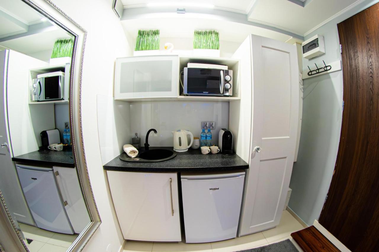 Jacuzzi Apartment Zen Красков Екстериор снимка