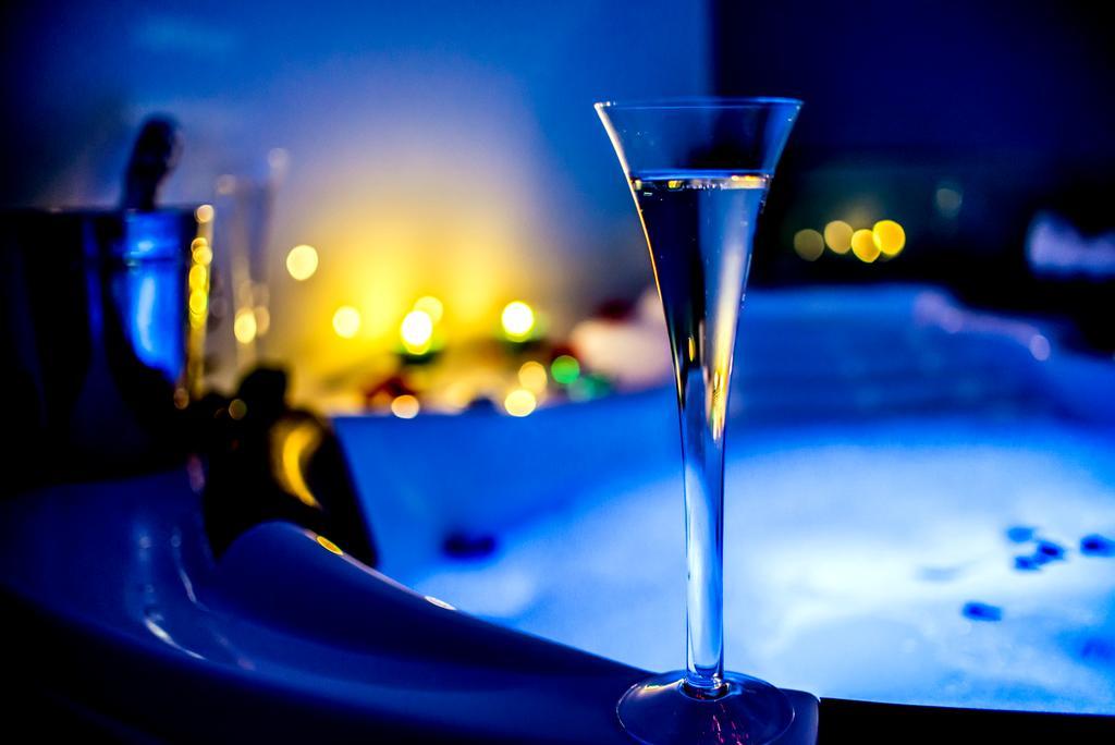 Jacuzzi Apartment Zen Красков Екстериор снимка