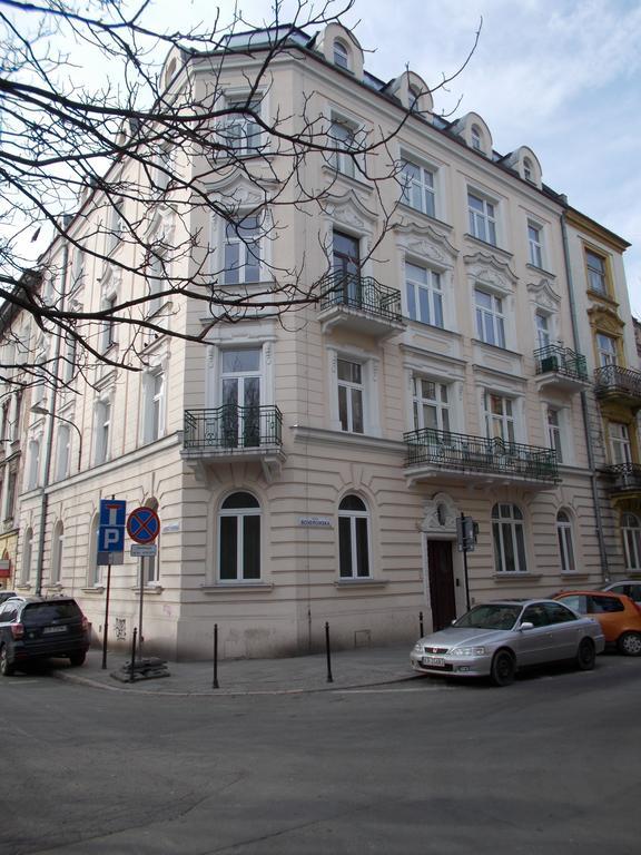 Jacuzzi Apartment Zen Красков Екстериор снимка